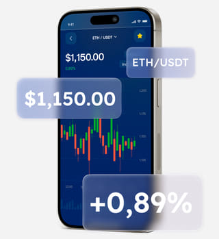 Interface de la plateforme Pécumérine de solutions de trading multi-actifs
